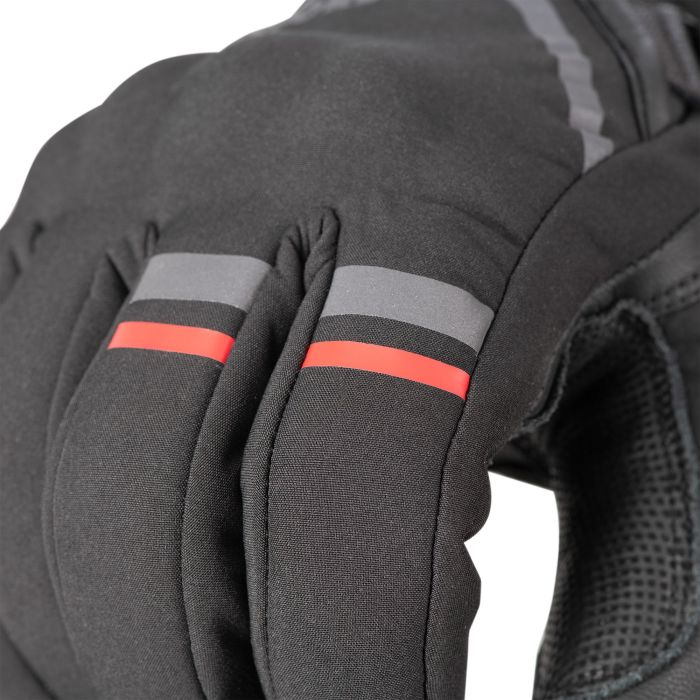 Моторукавички Oxford Ottawa 2.0 MS Glove Blk