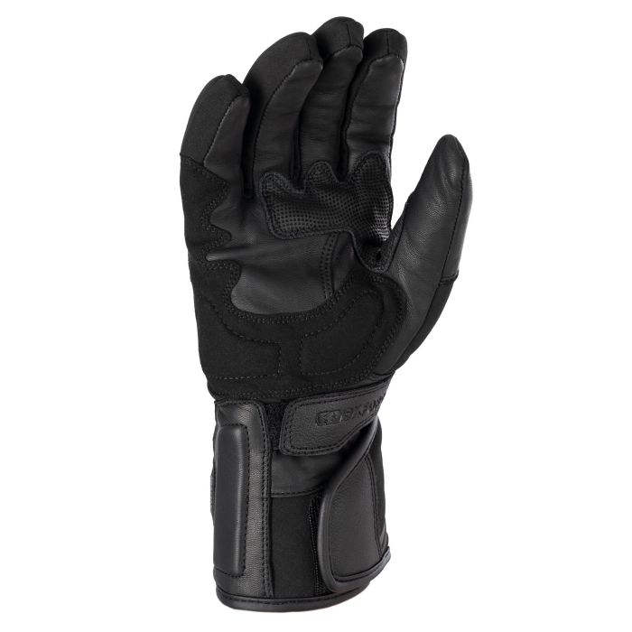 Моторукавички Oxford Ottawa 2.0 MS Glove Blk