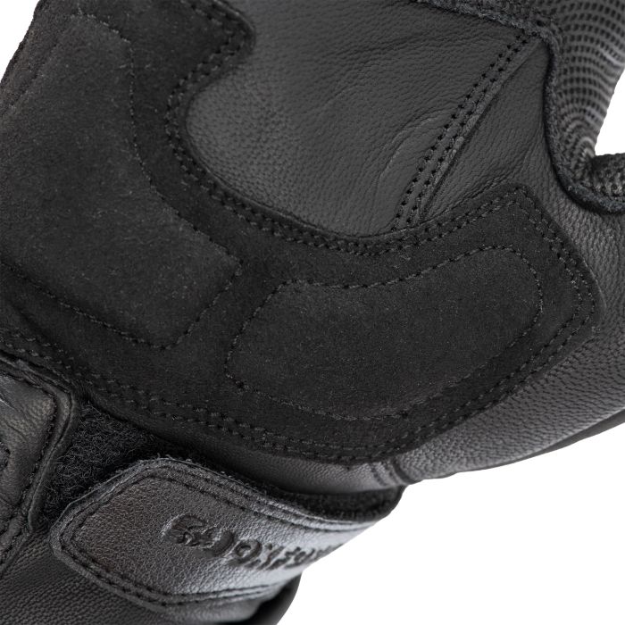 Моторукавички Oxford Ottawa 2.0 MS Glove Blk