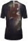 Футболка Fox Flexair Pro Jersey - Gm Camo