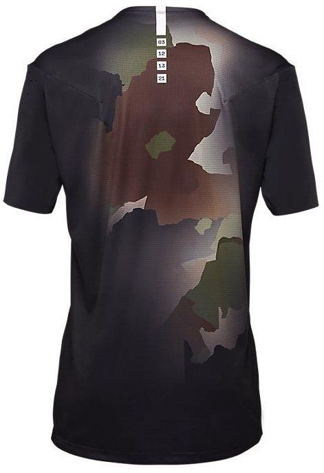 Футболка Fox Flexair Pro Jersey - Gm Camo