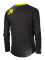 Джерсі Just1 J-Force Lighthouse Jersey Grey-yellow Fluo
