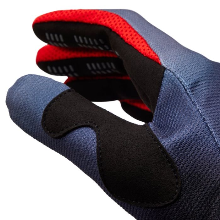Дитячі Перчатки Fox Yth 180 Interfere Glove Grey