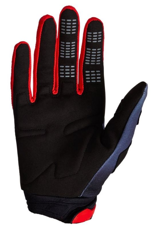 Дитячі Перчатки Fox Yth 180 Interfere Glove Grey