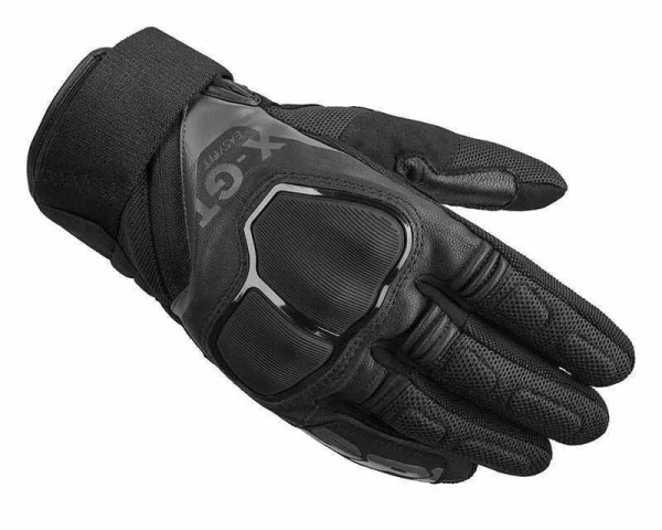 Рукавички Spidi X GT black