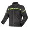 Куртка LS2 Riva Man Jacket Black Neon Yellow