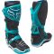 Мотоботи Fox Instinct Boot Teal