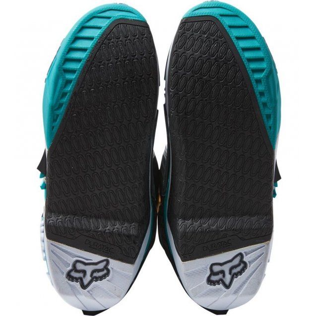 Мотоботи Fox Instinct Boot Teal