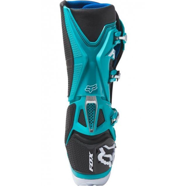 Мотоботи Fox Instinct Boot Teal