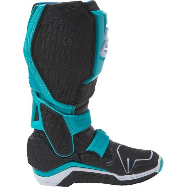 Мотоботи Fox Instinct Boot Teal