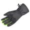 Моторукавички LS2 Thermorain Rain Gloves Black Hi-Vis Yellow