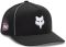 Кепка Fox Snapback Hat - Image Cosmo Black