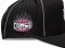 Кепка Fox Snapback Hat - Image Cosmo Black
