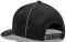 Кепка Fox Snapback Hat - Image Cosmo Black