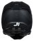 Мотошолом Just1 J22-F Dynamo Titanium Black