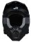 Мотошолом Just1 J22-F Dynamo Titanium Black