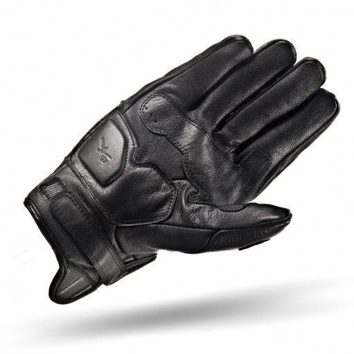 Моторукавички Shima Caliber Man Black