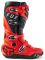Мотоботи FOX INSTINCT 2.0 Boot Flo Red