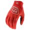 Вело Рукавички TLD YOUTH AIR GLOVE [ORANGE]