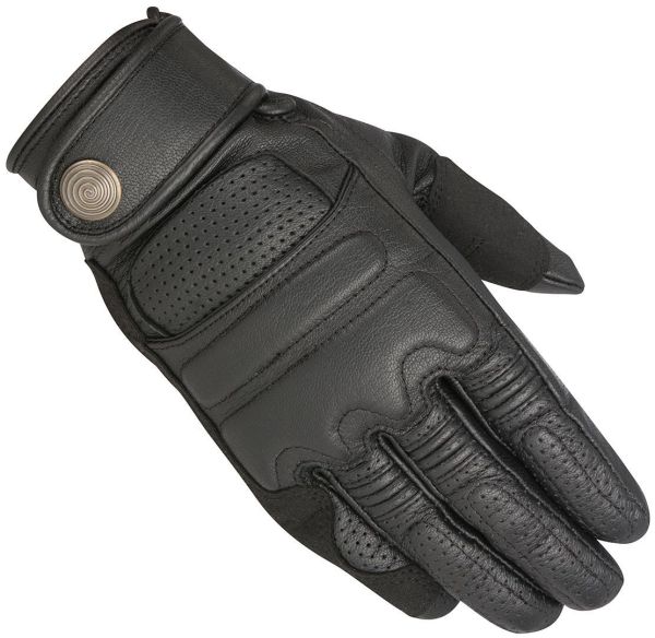 Рукавички ALPINESTARS ROBINSON black