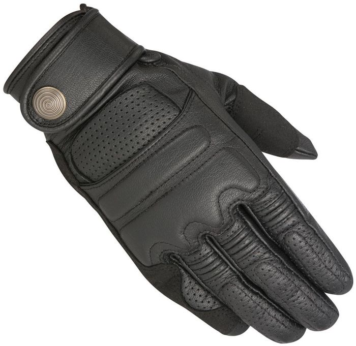 Рукавички ALPINESTARS ROBINSON black