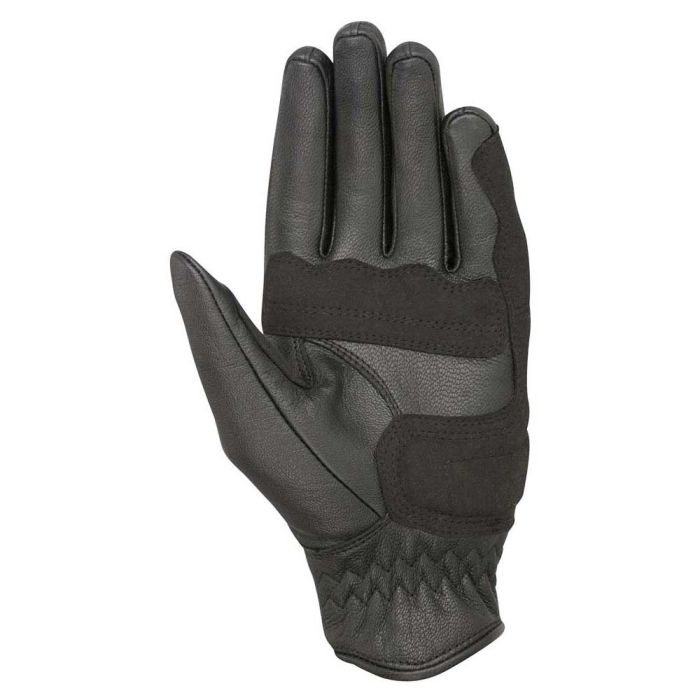 Рукавички ALPINESTARS ROBINSON black