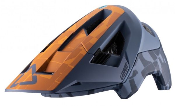 Шолом Leatt Helmet Mtb 4.0 All Mountain Rust