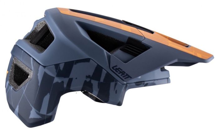 Шолом Leatt Helmet Mtb 4.0 All Mountain Rust