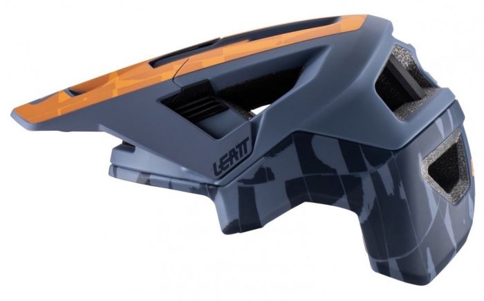 Шолом Leatt Helmet Mtb 4.0 All Mountain Rust