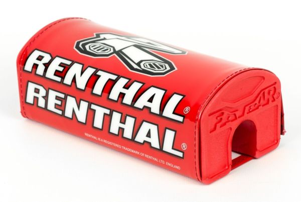 Захисна Подушка Renthal Fatbar Pad Red