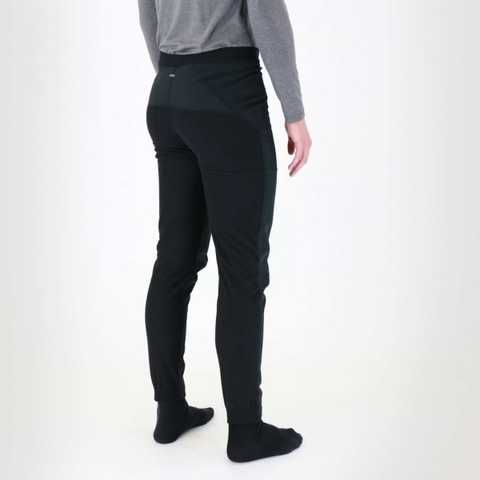 Вітрозахисні спортивні штани Knox Cold Killers Sport Blue Collection