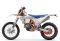 Мотоцикл КТМ 350 EXC-F Six Days 2024 White