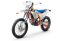Мотоцикл КТМ 350 EXC-F Six Days 2024 White