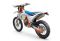 Мотоцикл КТМ 350 EXC-F Six Days 2024 White