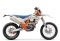 Мотоцикл КТМ 350 EXC-F Six Days 2024 White