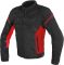 Куртка Dainese Air Frame D1 Black/Red/Red