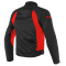 Куртка Dainese Air Frame D1 Black/Red/Red