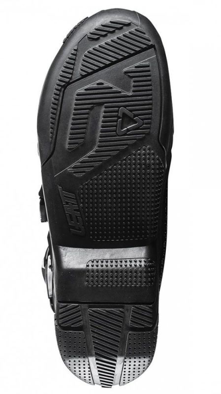 Мотоботи Leatt 5.5 Flexlock Boot Black