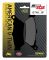 Гальмівні Колодки SBS Ultra Quit Brake Pads