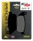 Гальмівні Колодки SBS Ultra Quit Brake Pads