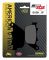 Гальмівні Колодки SBS Ultra Quit Brake Pads