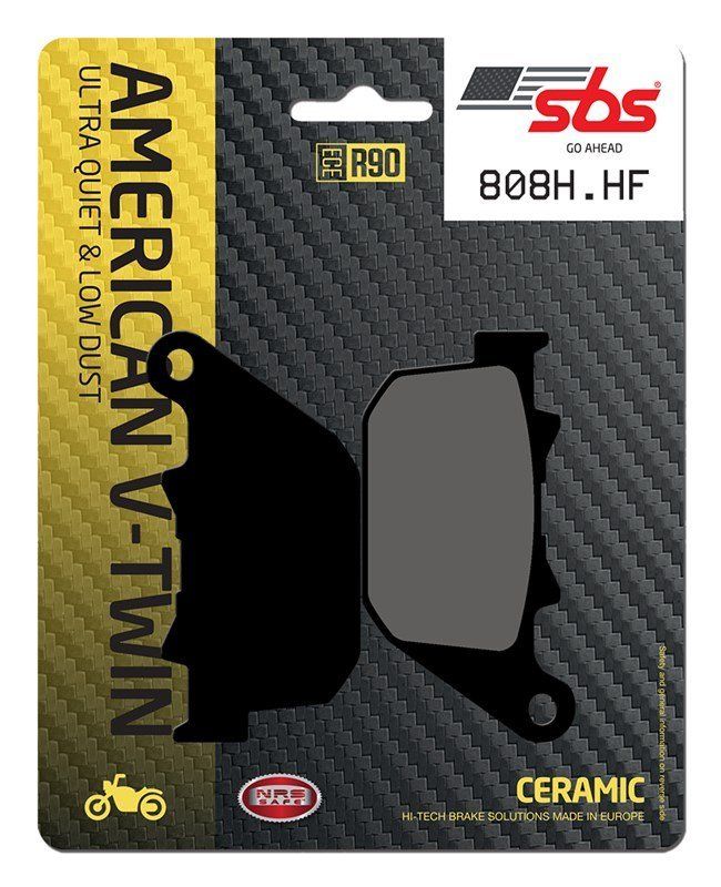Гальмівні Колодки SBS Ultra Quit Brake Pads