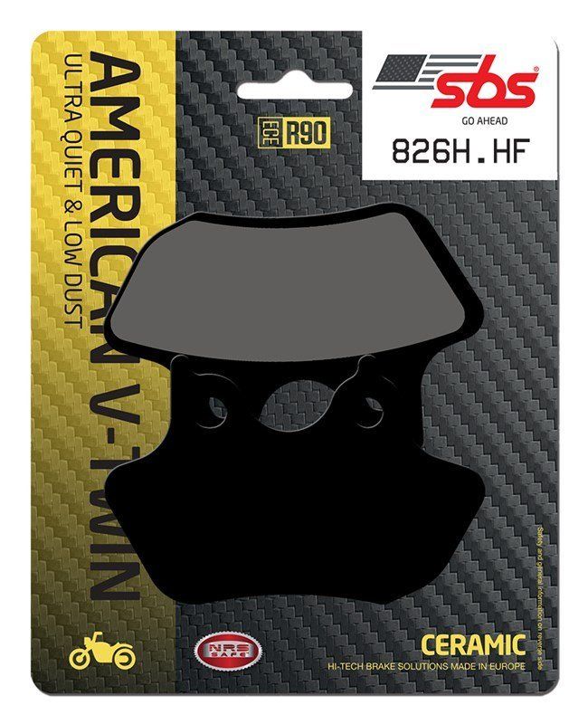 Гальмівні Колодки SBS Ultra Quit Brake Pads