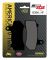 Гальмівні Колодки SBS Ultra Quit Brake Pads