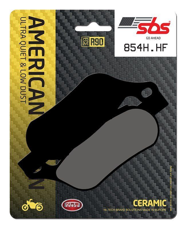 Гальмівні Колодки SBS Ultra Quit Brake Pads