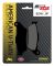 Гальмівні Колодки SBS Ultra Quit Brake Pads