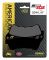 Гальмівні Колодки SBS Ultra Quit Brake Pads