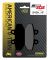 Гальмівні Колодки SBS Ultra Quit Brake Pads