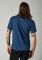 Футболка Fox Single Track Tee Dark Indigo