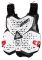 Захист Тіла Leatt 2.5 Chest Protector White